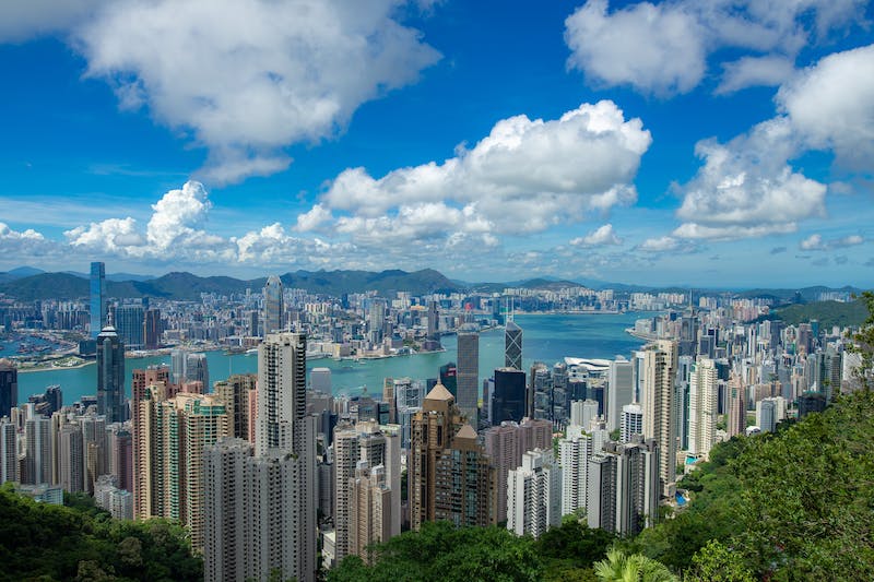 Hong Kong’s Indispensable Role in International Trade and Supply Chains