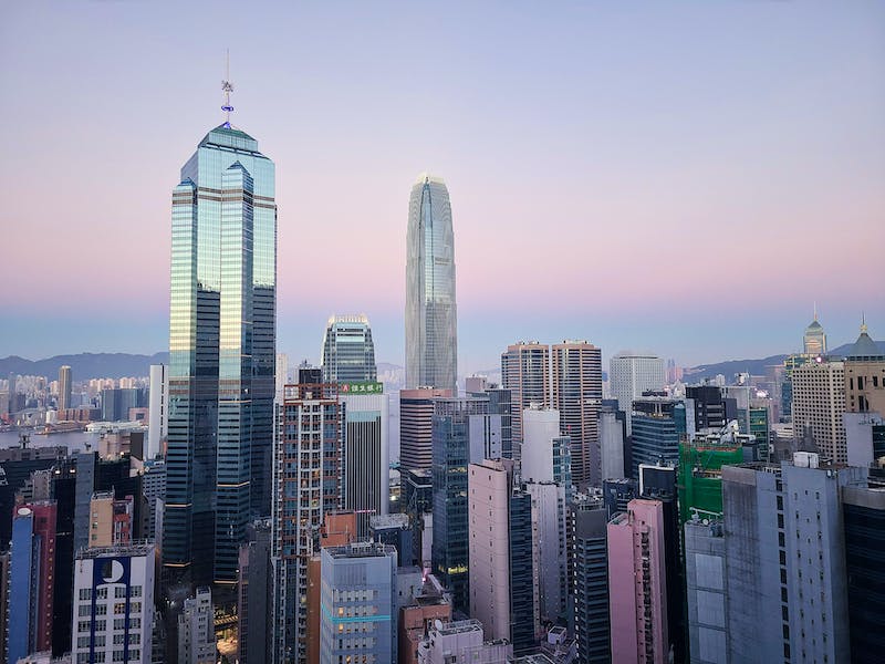 A Guide to Hong Kong’s Commercial Real Estate Market
